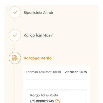 Ebebek'ten Sipariş Edilen Ürün Teslim Edilmedi, Hediye Çeki De Yüklenmedi