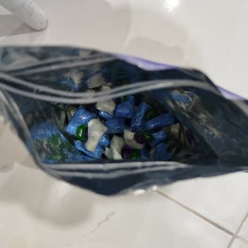 Ambalaj Zipper Kilidi Sorunu Ve Koku Yayılması