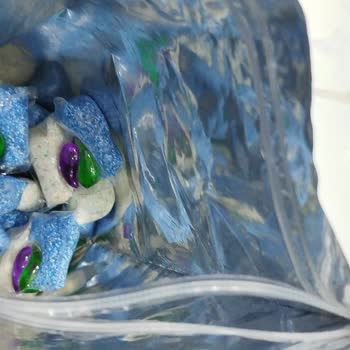 Ambalaj Zipper Kilidi Sorunu Ve Koku Yayılması