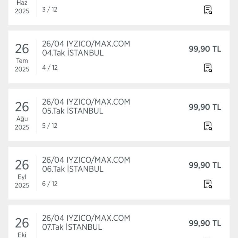 İzinsiz Kart Kaydı Ve Para Çekimi Mağduriyeti