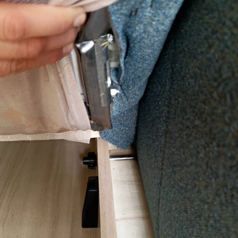 Çekyatın Eğilmesi Ve Servis Sürecinde Yaşanan Memnuniyetsizlik