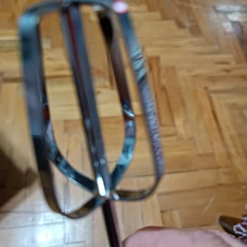 El Blenderı Aparatları Kısa Sürede Paslandı