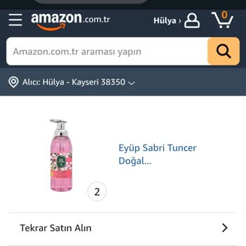 Aras Kargo Teslimat Ve İade Sorunu Yaşattı