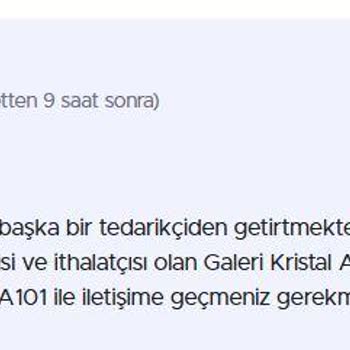 Orijinal Olmayan Ürün Ve Haksız İade Reddi