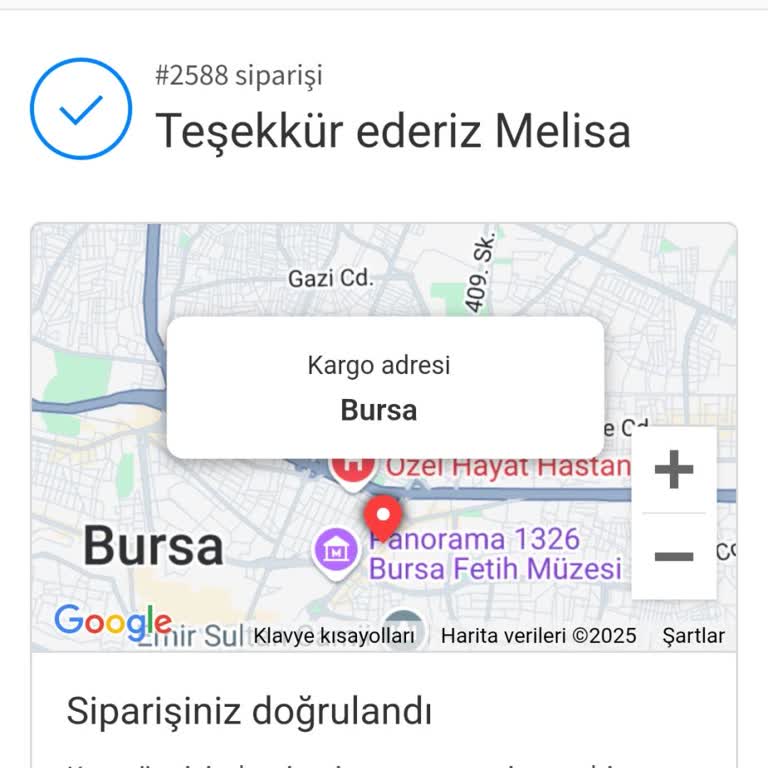 Siparişim 16 Gündür Teslim Edilmedi, Sürekli Oyalıyorlar