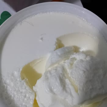 Aldığım Yoğurttan Kıl Çıktı Hijyen Konusunda Endişeliyim