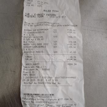 Aldığım Yoğurttan Kıl Çıktı Hijyen Konusunda Endişeliyim