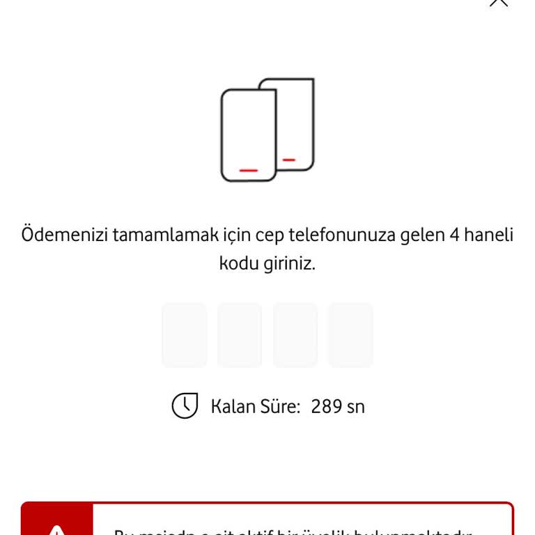 Üyeliğim Haksız Yere İptal Edildi, Hesabıma Erişemiyorum