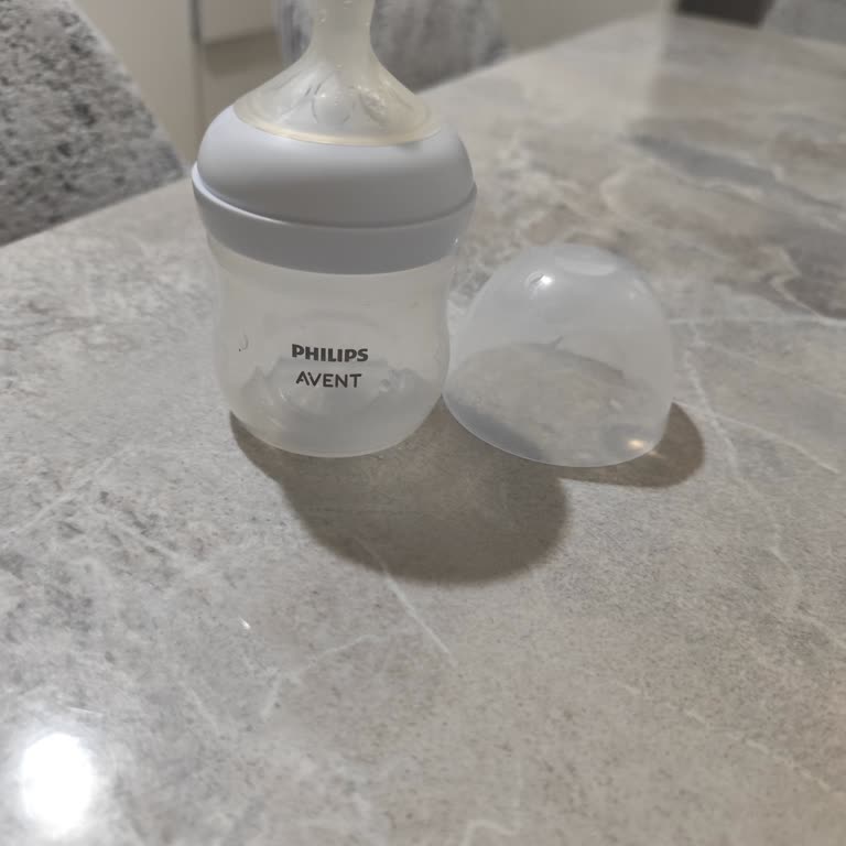 Biberon Memesi Kullanım Sorunu ve Koku Şikayeti