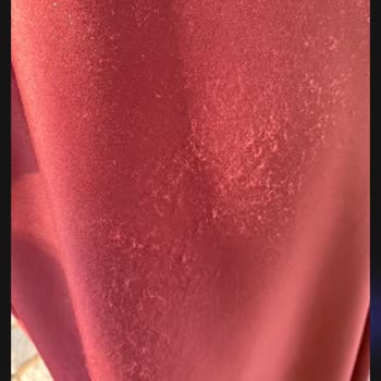 Satın Aldığım Ürünün Hızla Deforme Olması Ve İade Sorunu