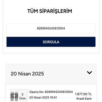 Siparişim 10 Gündür Hazırlanamıyor, Yaz Ürünü Elime Ulaşmayacak Mı?