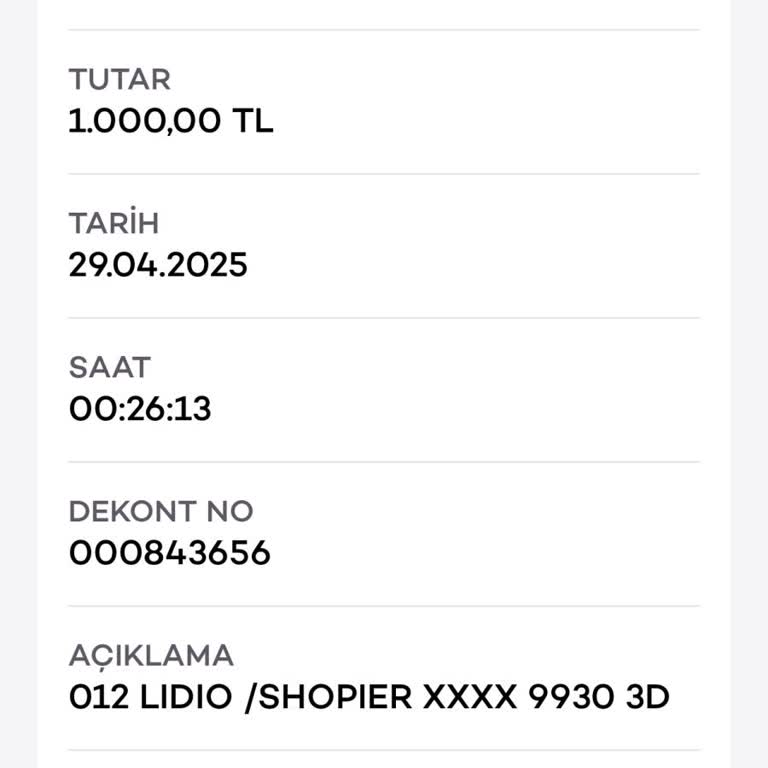 Satın Alınan UC Hesabıma Yüklenmedi, Müşteri Hizmetlerine Ulaşamıyorum