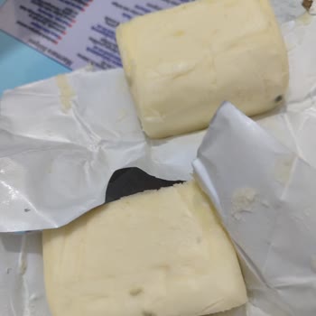 Cepte Şok'tan Aldığım Tereyağı Küflü Çıktı, 2 Haftadır Dönüş Yapılmadı