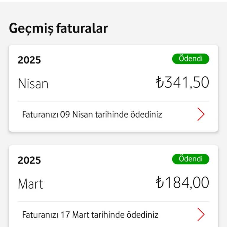 Yanlış Bilgilendirme İle Yüksek Fatura Ve Haksız Cayma Bedeli Mağduriyeti