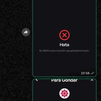 Instagram Üzerinden Alışverişte Ödeme Sonrası İletişimsizlik