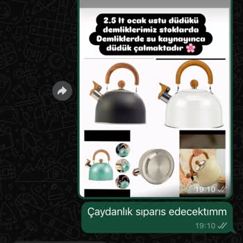 Instagram Üzerinden Alışverişte Ödeme Sonrası İletişimsizlik