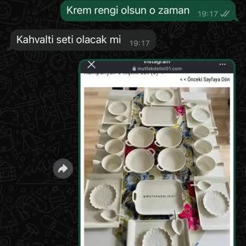 Instagram Üzerinden Alışverişte Ödeme Sonrası İletişimsizlik