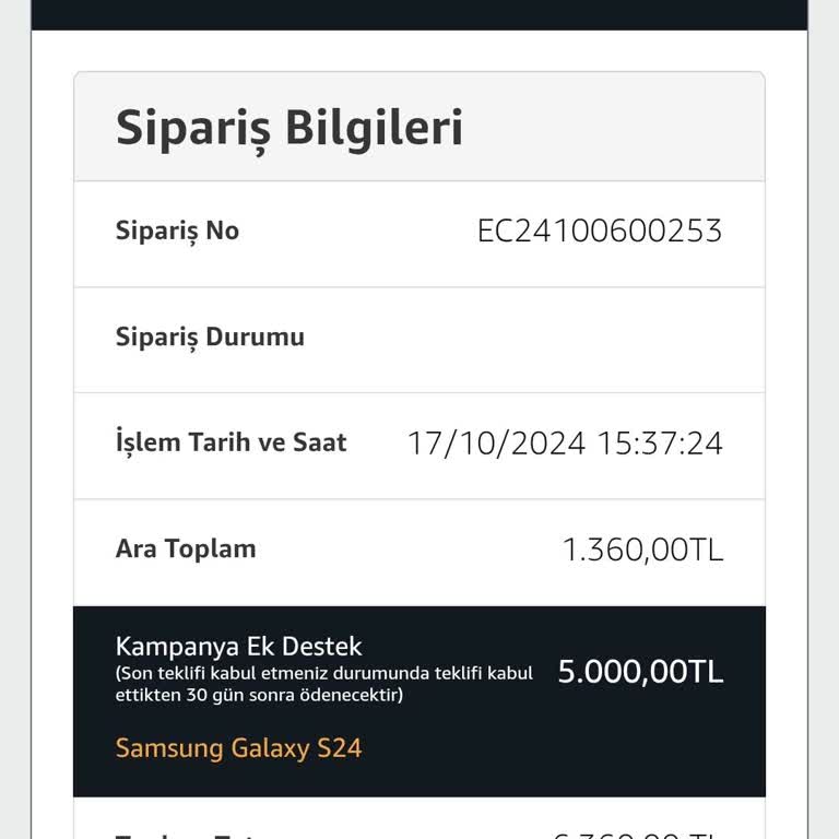 EasyCep'in Söz Verdiği Takas Desteği 7 Aydır Ödenmiyor