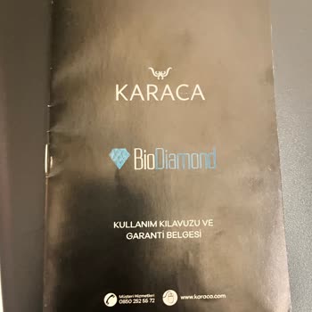 Granit Tencere Kapağı Kendiliğinden Patladı