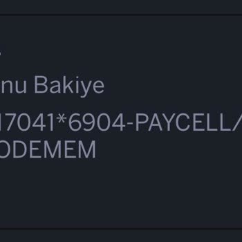 Bilgim Dışında Hesabımdan Para Çekiliyor, Müşteri Hizmetlerine Ulaşamıyorum