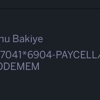 Bilgim Dışında Hesabımdan Para Çekiliyor, Müşteri Hizmetlerine Ulaşamıyorum