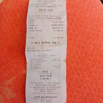 Hattım Ele Geçirildi, Ödediğim Fatura Hala Borç Görünüyor!