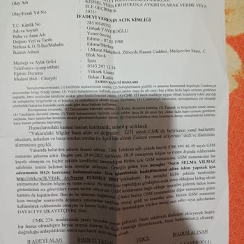 Hattım Ele Geçirildi, Ödediğim Fatura Hala Borç Görünüyor!