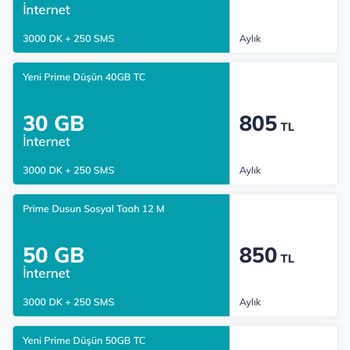 Türk Telekom Fatura Artışı Ve Müşteri Memnuniyetsizliği