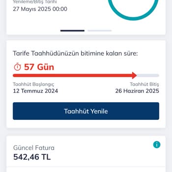 Türk Telekom Fatura Artışı Ve Müşteri Memnuniyetsizliği