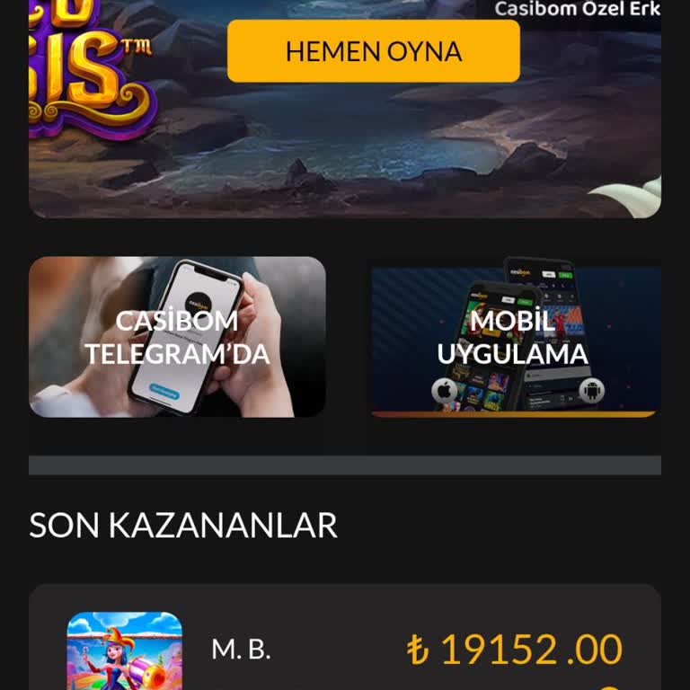 Casibom Yatırdığım Paraya El Konuldu, Hesabım Engellendi
