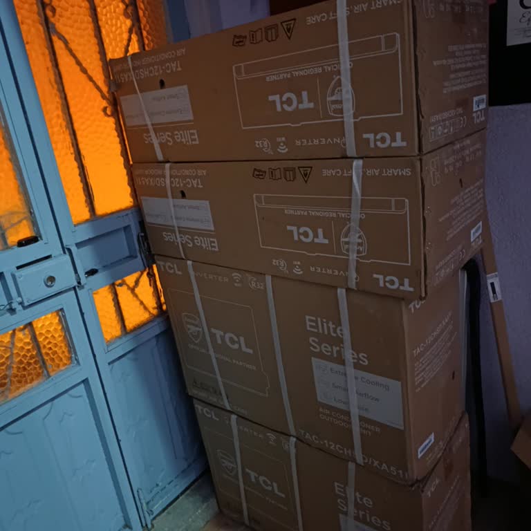 TCL Electronics Kurulum İçin Destek Alamadım, Müşteri Hizmetleri Yetersiz