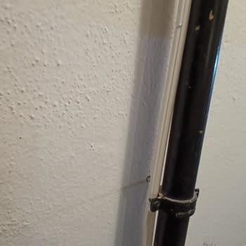 Apartmanda Yapılan Fiber Kablo Çalışmasının Güvenliği Ve Uygulama Şekli Hakkında Endişe