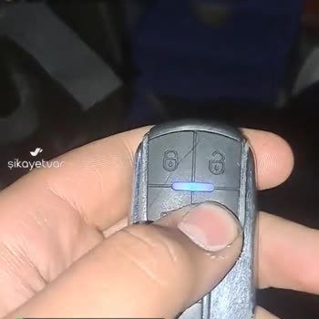 Onvo Ov-012 Kumanda Algılamıyor!