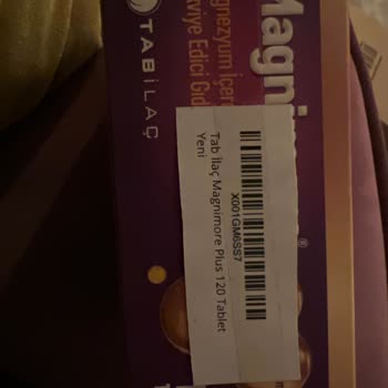 Amazon'dan Alınan Ürünlerin Orijinalliği Ve Bilgilendirme Eksikliği Hakkında Endişe