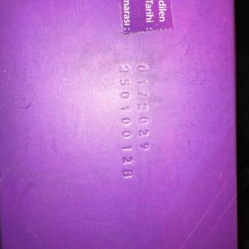 Amazon'dan Alınan Ürünlerin Orijinalliği Ve Bilgilendirme Eksikliği Hakkında Endişe