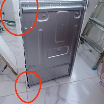 Hasarlı Kombi Teslimatı Nedeniyle Mağduriyet Yaşıyorum