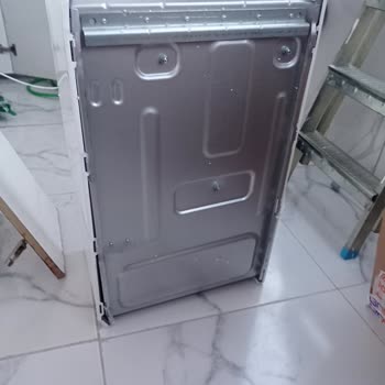 Hasarlı Kombi Teslimatı Nedeniyle Mağduriyet Yaşıyorum