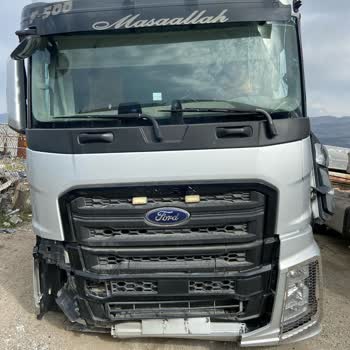 Kemak Otomotiv'den Alınan Araçta Eksik Parça Şoku