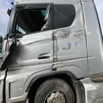 Kemak Otomotiv'den Alınan Araçta Eksik Parça Şoku