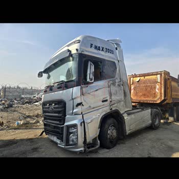 Kemak Otomotiv'den Alınan Araçta Eksik Parça Şoku