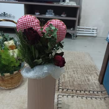 Siparişimdeki Çiçekler Solmuş Ve Eksik Ürün Gönderildi