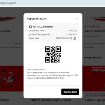 Siparişim 1.5 Aydır Gelmedi Kuponum Kısıtlandı Çözüm Sunulmuyor