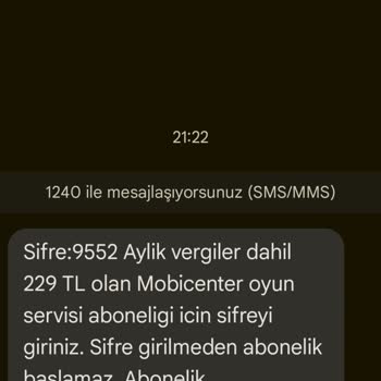 Habersiz Morla Moves Aboneliğiyle Haksız Fatura Ve İade Sorunu