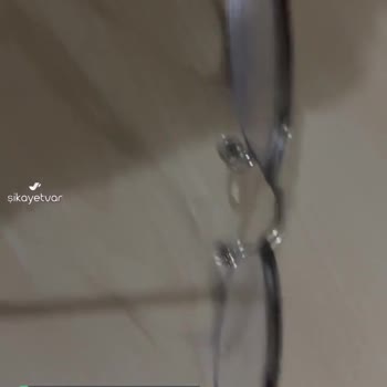 Atasun Optik İle Cam Sorunu