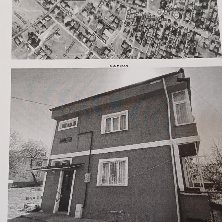 Yatırım Gayrimenkul Değerleme Elimi Kolumu Bağladılar