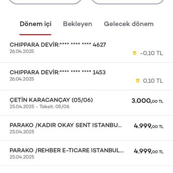 A101 Reklamı Adıyla Yapılan Sahte Çekim Ve İade Sorunu