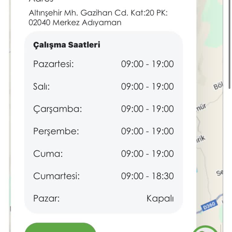 Kargom Kayboldu, Param Da İade Edilmedi