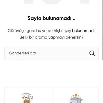 Teslimat Ve İade Sorununa Çözüm Bulunmuyor