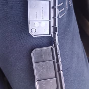 Mokka Aracımın Bagaj Kilidi Arızası Garanti Kapsamına Alınmadı