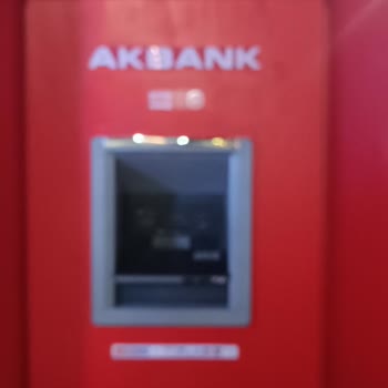 ATM Arızası Sonrası Param Günlerdir Ödenmedi, Mağduriyetim Sürüyor